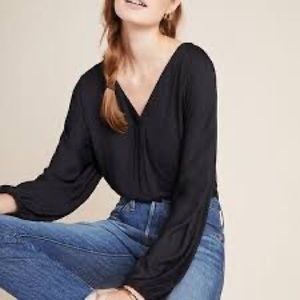 NWT Dolan Contessa Blouse
